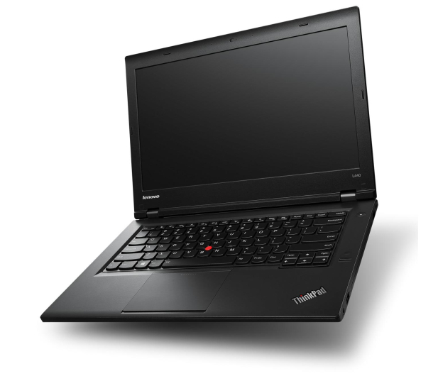 Lenovo ThinkPad L440 i3-4100M/4GB/500/DVD-RW/Win8.1 - 217433 - zdjęcie 3